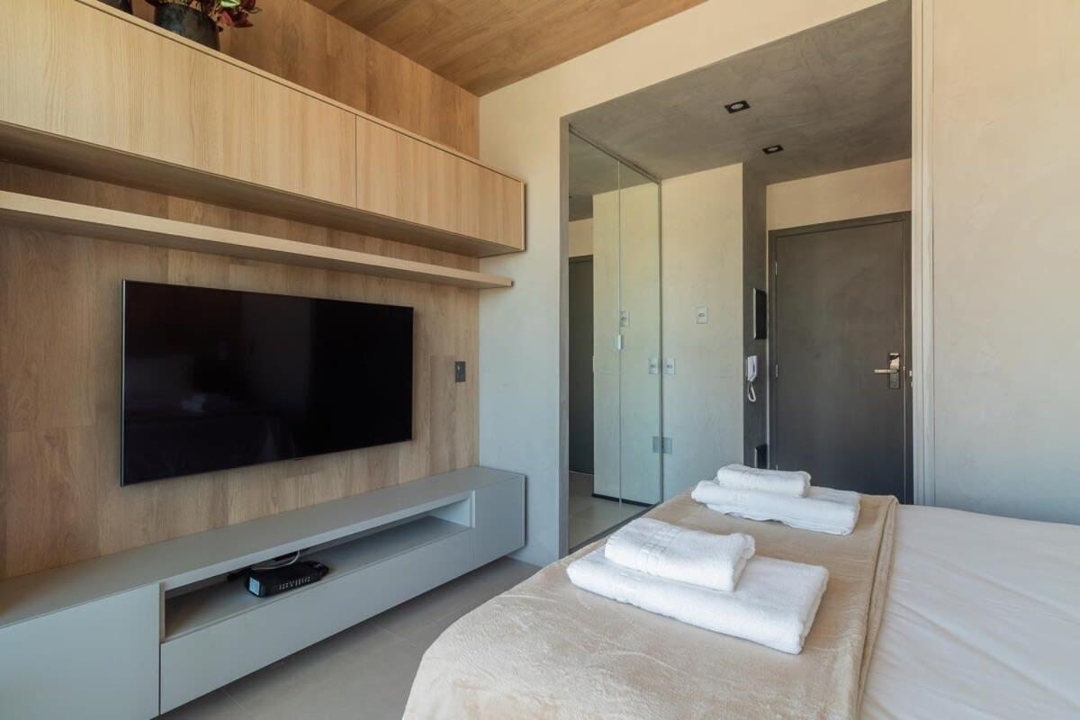 Bhomy Perdizes Studio Novo E Moderno At1007 상파울루 외부 사진