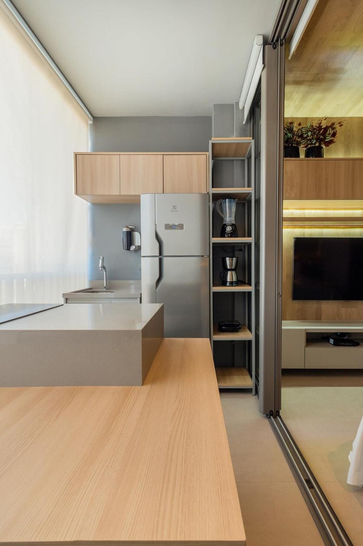 Bhomy Perdizes Studio Novo E Moderno At1007 상파울루 외부 사진