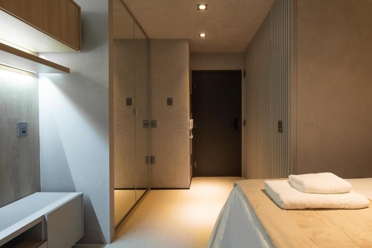 Bhomy Perdizes Studio Novo E Moderno At1007 상파울루 외부 사진
