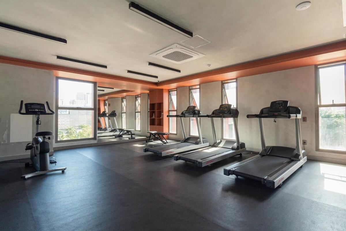 Bhomy Perdizes Studio Novo E Moderno At1007 상파울루 외부 사진